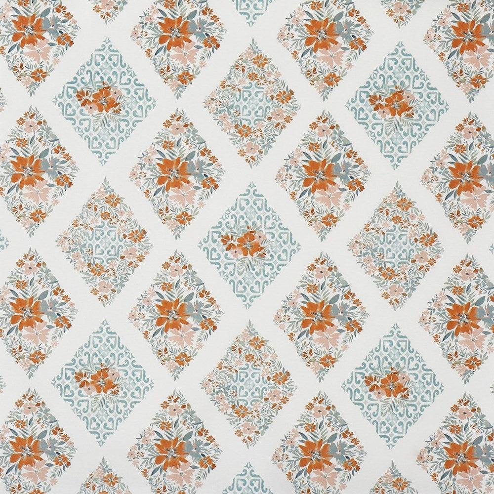 Apricot - BILBURY By Prestigious Textiles || Material World