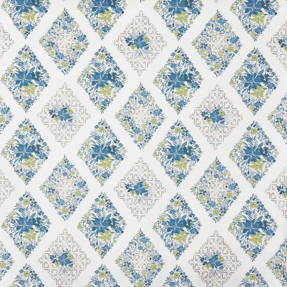 Cornflower - BILBURY By Prestigious Textiles || Material World