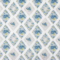 Cornflower - BILBURY By Prestigious Textiles || Material World