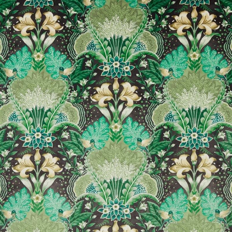 Absinthe - Babooshka By Slender Morris || Material World