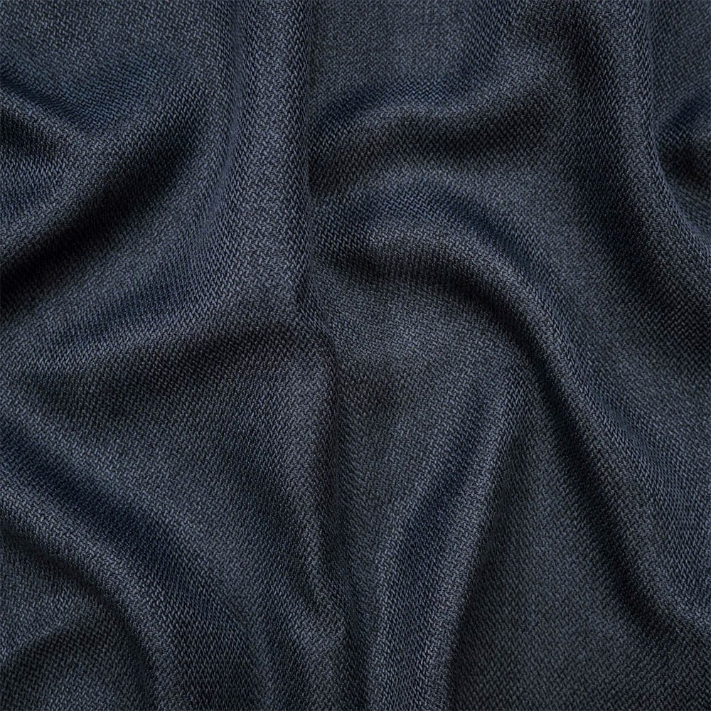 Navy - Bailey By Filigree || Material World