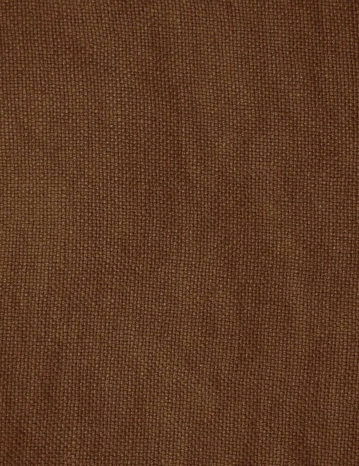 Caramel - Ballymoor By Raffles Textiles || Material World