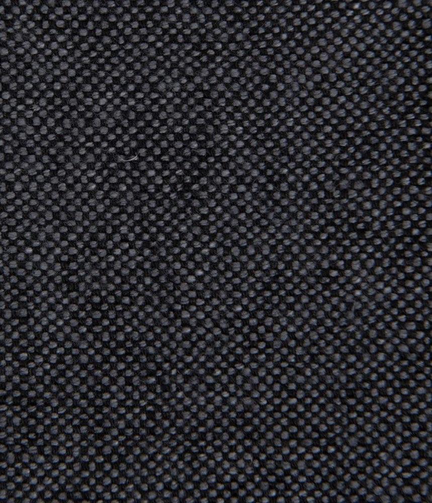 Charcoal - Ballymoor By Raffles Textiles || Material World