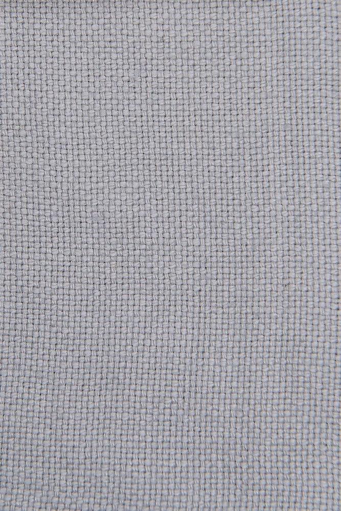 Dove Grey - Ballymoor By Raffles Textiles || Material World