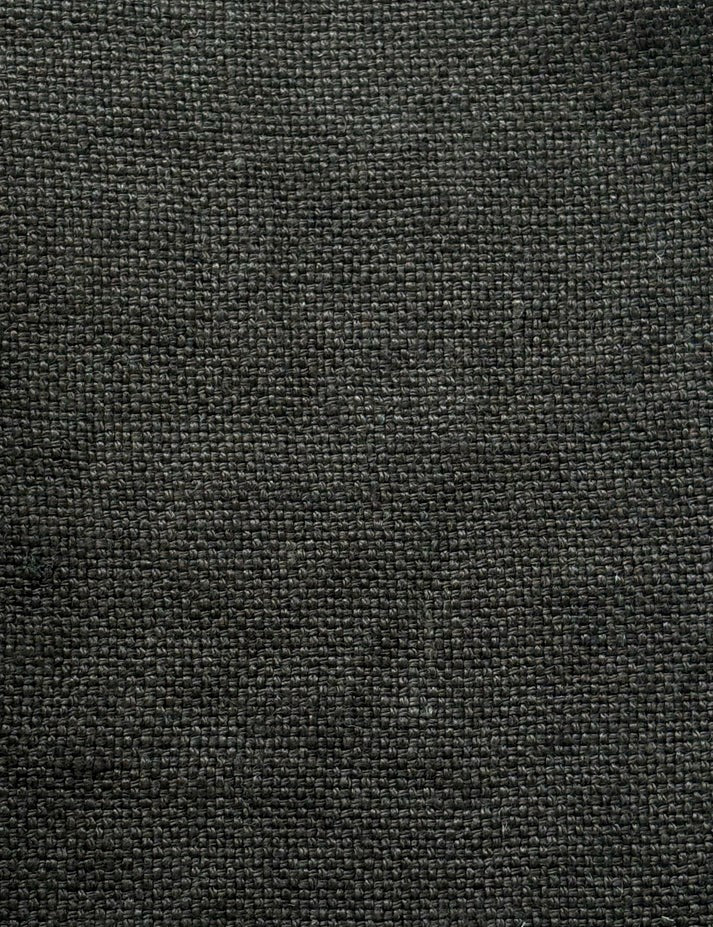 Mocha - Ballymoor By Raffles Textiles || Material World