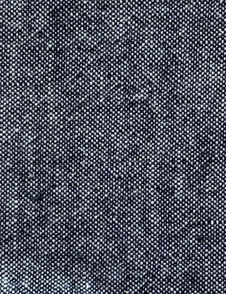 Navy/White - Ballymoor By Raffles Textiles || Material World