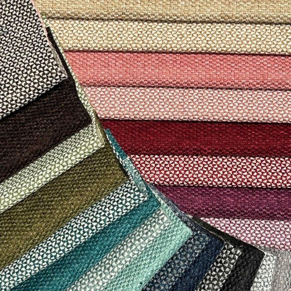  - Balmain By Warwick || Material World