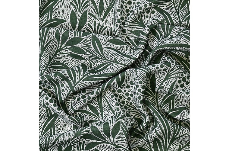 Forest - Barley By Laura Ashley || Material World
