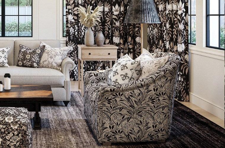  - Barley By Laura Ashley || Material World