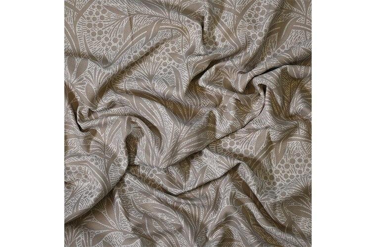 Sandstone - Barley By Laura Ashley || Material World