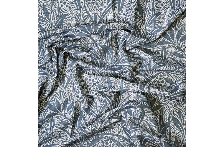 Sea Spray - Barley By Laura Ashley || Material World