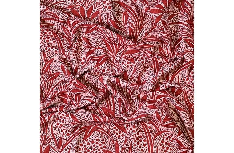 Umber - Barley By Laura Ashley || Material World