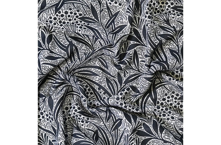 Woodland - Barley By Laura Ashley || Material World