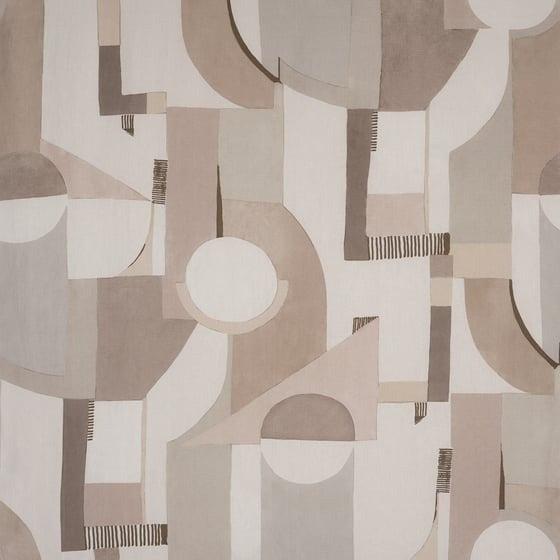 Clay - Bauhaus By James Dunlop Textiles || Material World