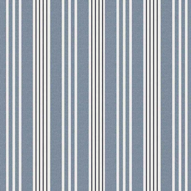 Blue - Bayshore By Wortley || Material World