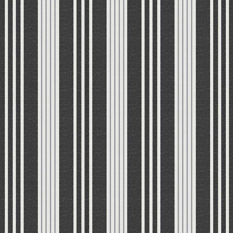Midnight - Bayshore By Wortley || Material World