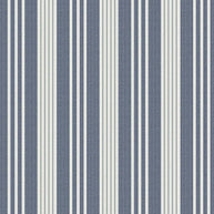 Navy - Bayshore By Wortley || Material World