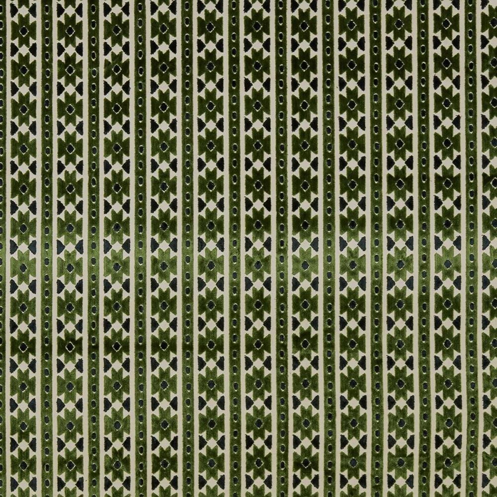 Emerald - Bazaar By Slender Morris || Material World