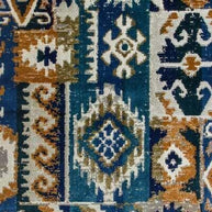 Jewel - Bazaar By Textilia || Material World