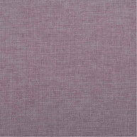 Mauve - Beachcomber By Warwick || Material World