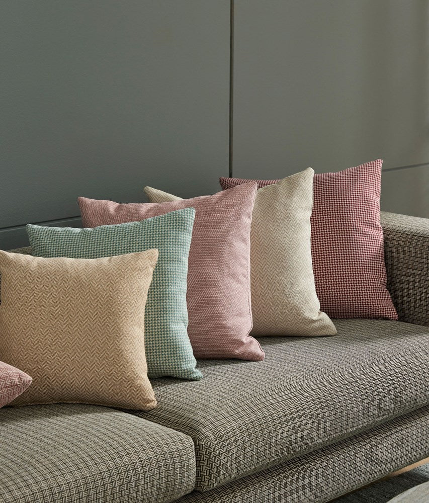 - Bedford By Warwick || Material World