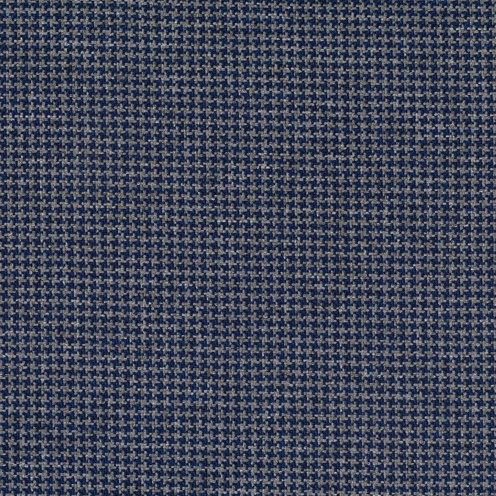 Navy - Bedford By Warwick || Material World