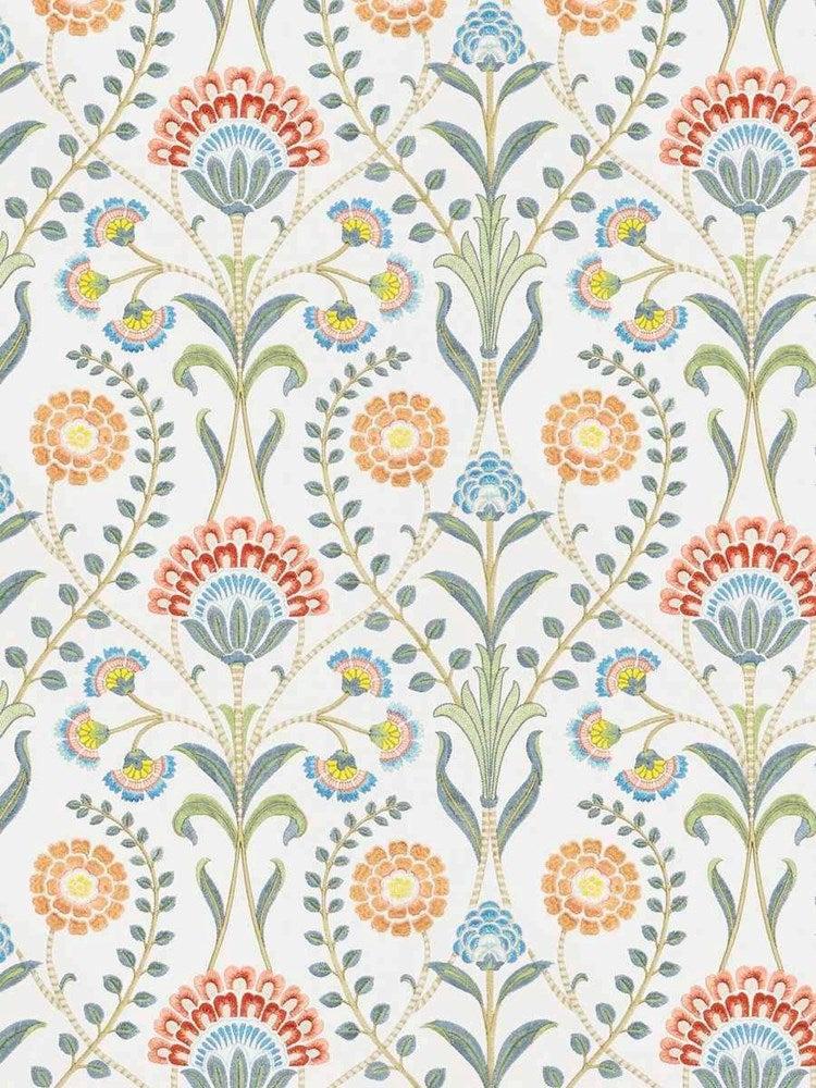 Garden/103 - Belle Epoque By Fabricut || Material World