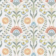 Garden/103 - Belle Epoque By Fabricut || Material World