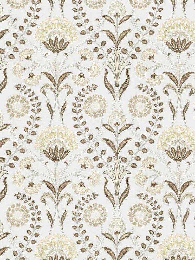 Natural/102 - Belle Epoque By Fabricut || Material World