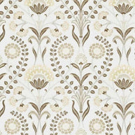 Natural/102 - Belle Epoque By Fabricut || Material World