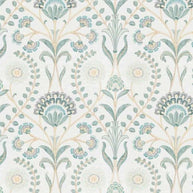 Spring Rain/101 - Belle Epoque By Fabricut || Material World