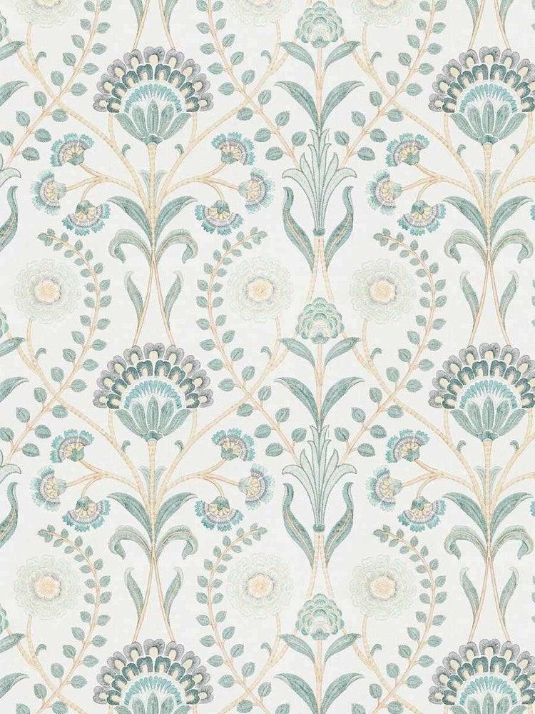 Spring Rain/101 - Belle Epoque By Fabricut || Material World