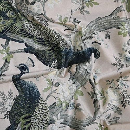 Blush - Belvedere By Laura Ashley || Material World
