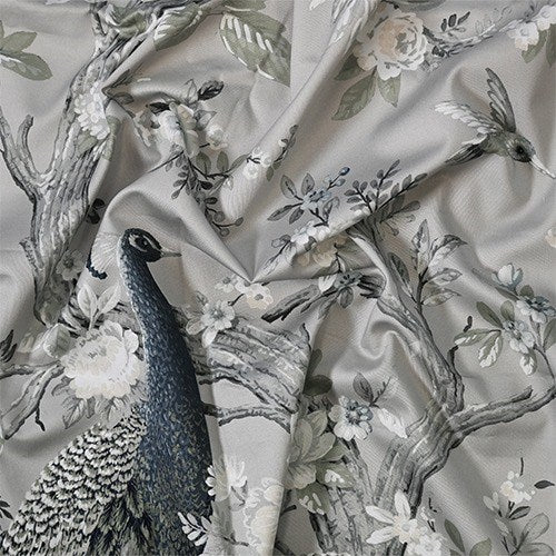 Oyester - Belvedere By Laura Ashley || Material World