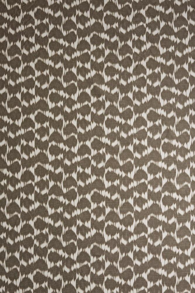 Ashbrown - Berjalin By James Malone Fabrics || Material World
