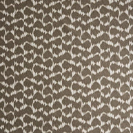 Ashbrown - Berjalin By James Malone Fabrics || Material World