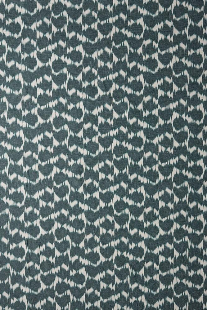 Oleo - Berjalin By James Malone Fabrics || Material World