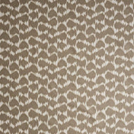 Taupe - Berjalin By James Malone Fabrics || Material World