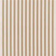 Natural - Berkeley Stripe By Designer's Guild || Material World