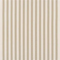 Stone - Berkeley Stripe By Designer's Guild || Material World