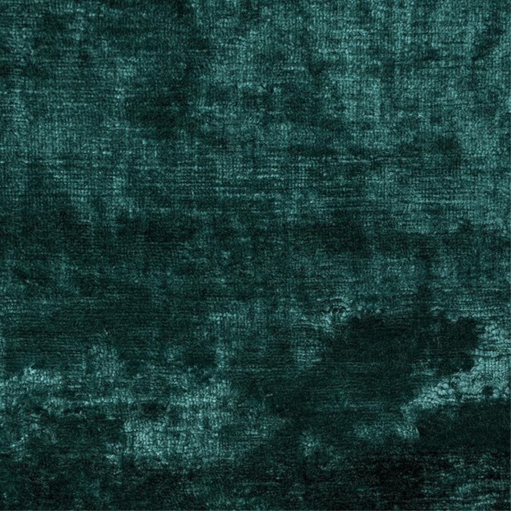 Aquamarine - Bespoke By Catherine Martin by Mokum || Material World