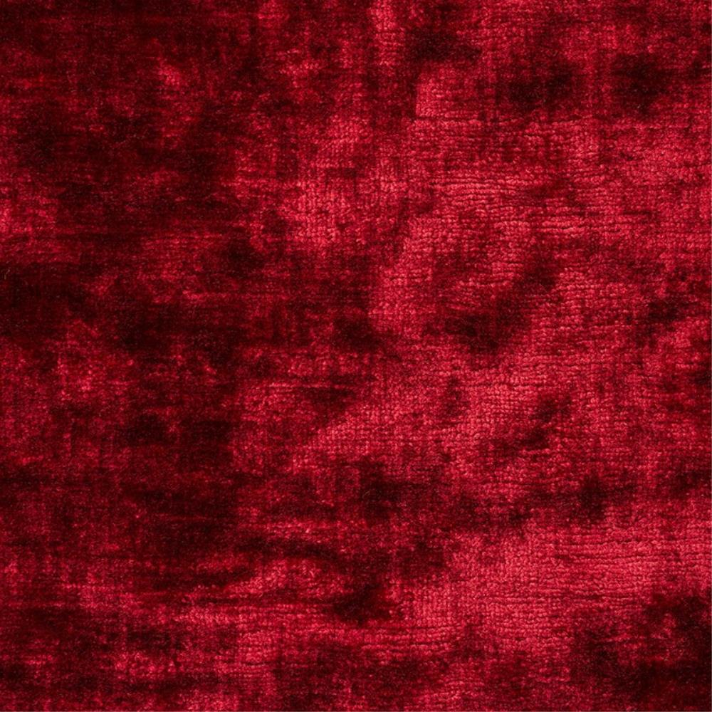Red Velvet - Bespoke By Catherine Martin by Mokum || Material World