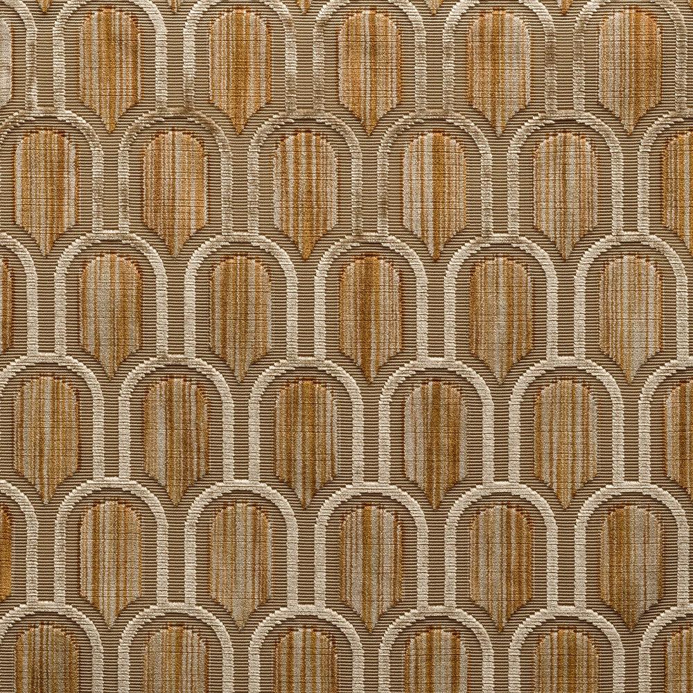 Champagne - Beverly Hills By Catherine Martin by Mokum || Material World