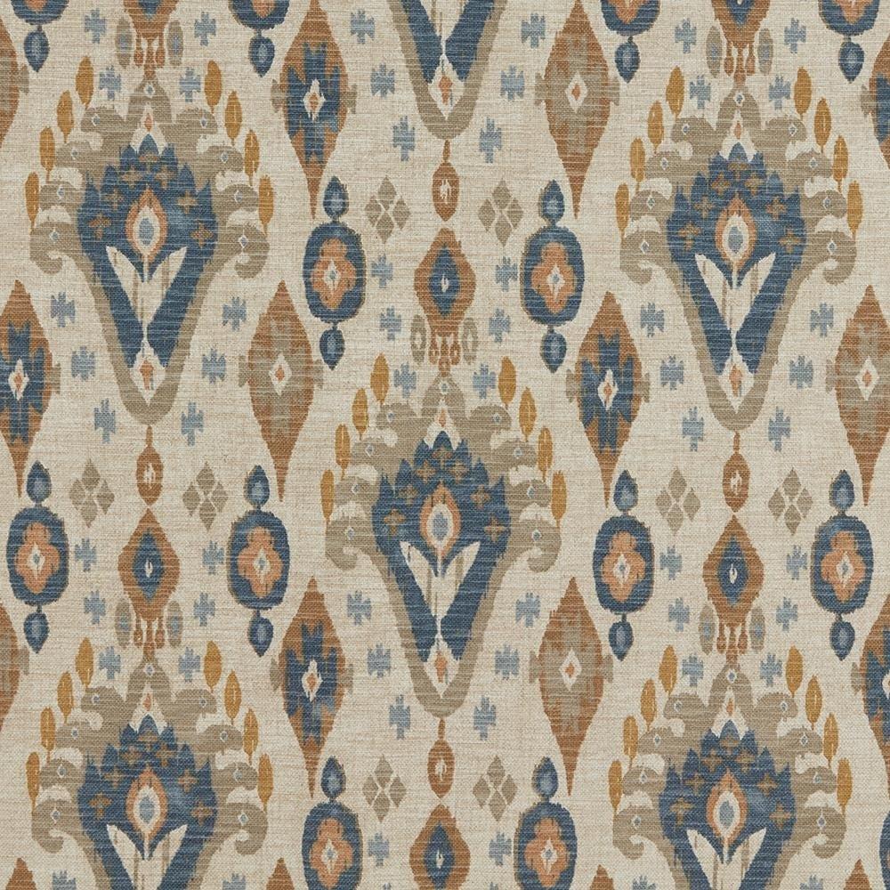 Tan - Boho By Slender Morris || Material World