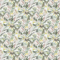 Sage Forest/01 - Botanical Forest By Fabricut || Material World