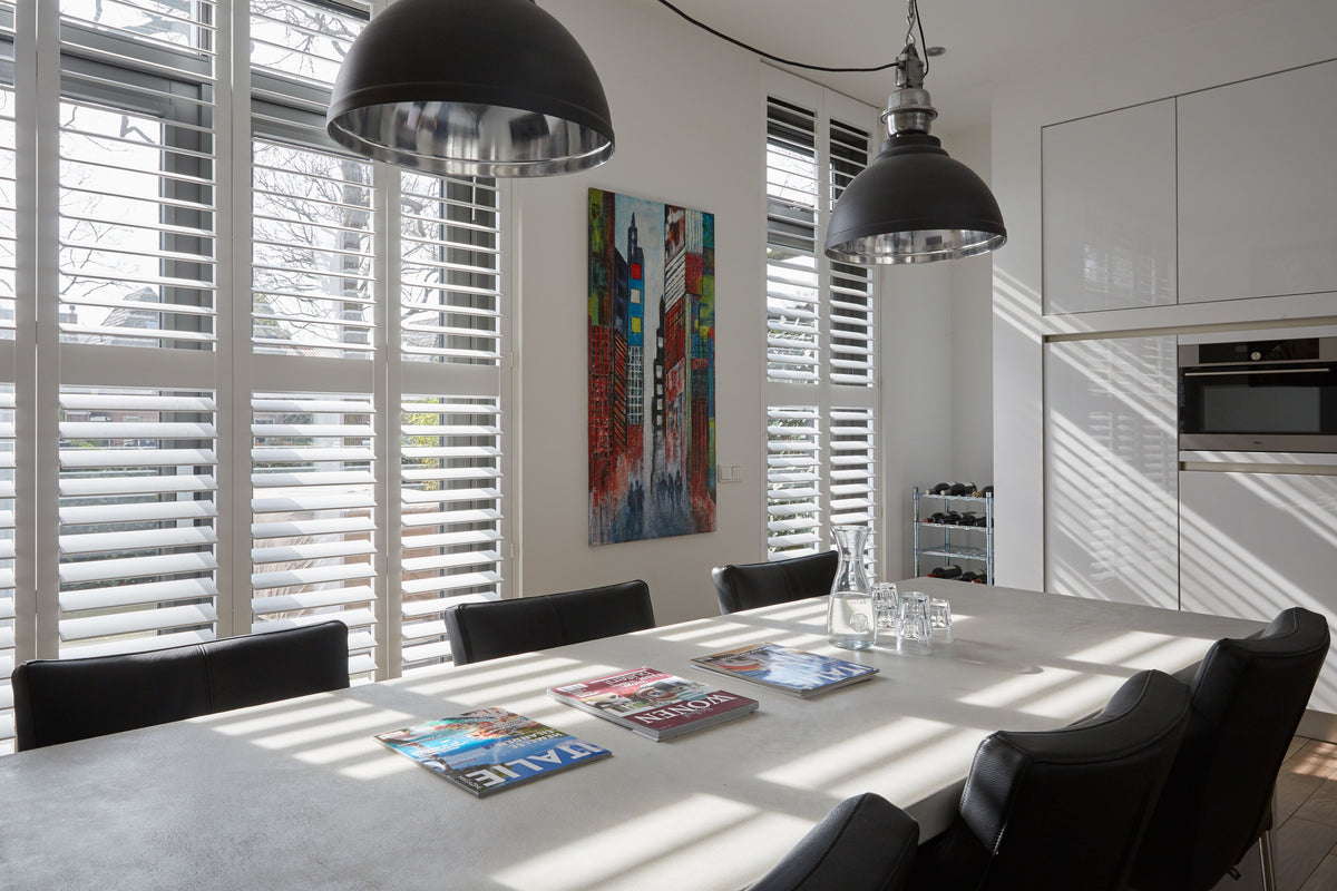  - Brightwood Shutters By Norman By Norman || Material World