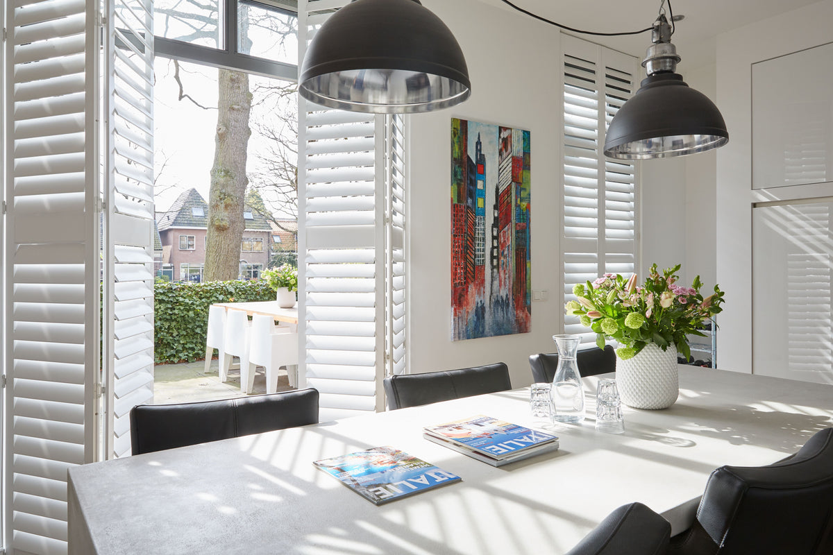  - Brightwood Shutters By Norman By Norman || Material World