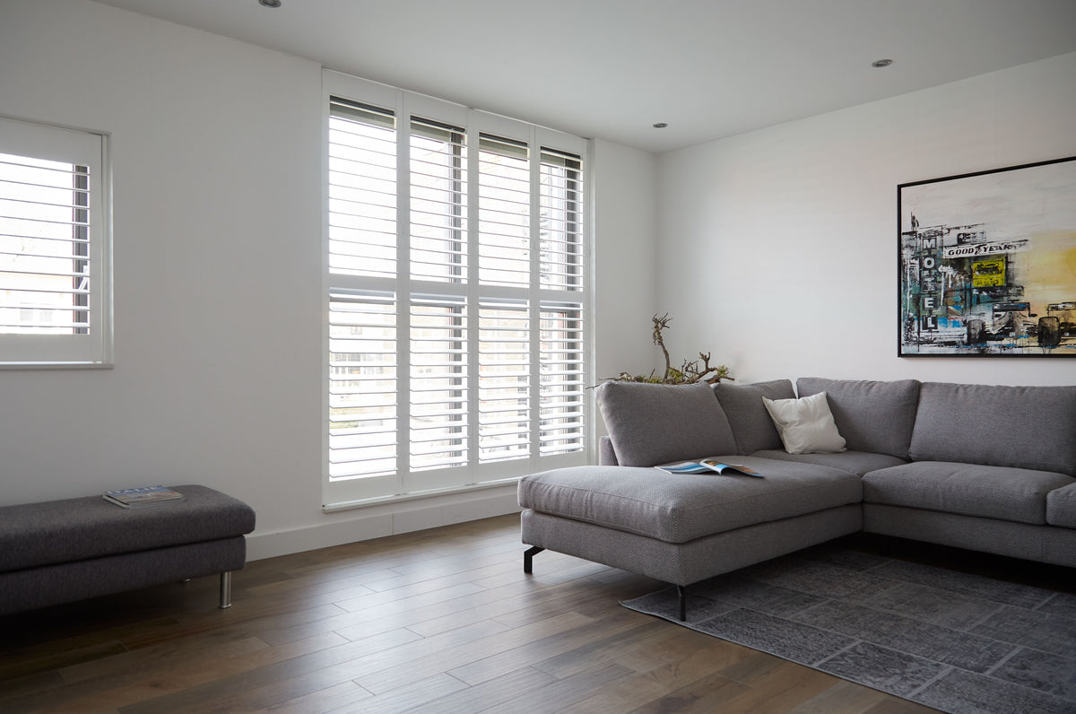  - Brightwood Shutters By Norman By Norman || Material World