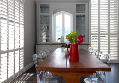  - Brightwood Shutters By Norman By Norman || Material World