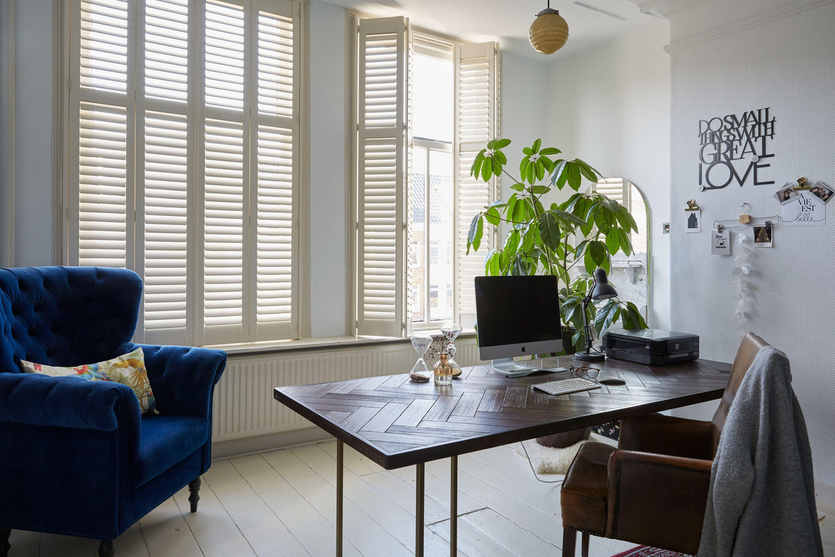  - Brightwood Shutters By Norman By Norman || Material World